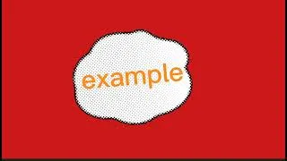 Miniature : comparative adjective