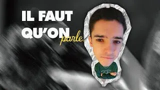 Miniature : Pourquoi je change tout sur ma chaîne?? (il faut qu'on parle.)