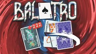 Miniature : Balatro.mp4