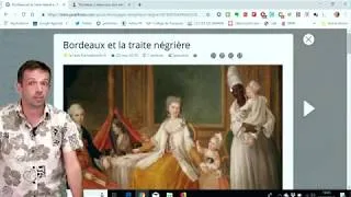 Miniature : Comment j'utilise Pearltrees comme manuel numérique (2/3) : l'activité pédagogique
