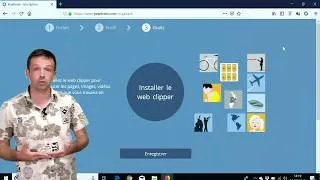 Miniature : Comment j'utilise Pearltrees comme manuel numérique (1/3) : les bases