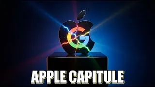 Miniature : Apple avoue son échec : pourquoi ils ont BESOIN de Google pour Siri