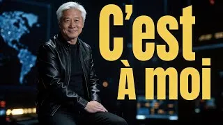 Miniature : NVIDIA CES 2026 : Ce que personne n'a vu venir (Résumé 6mn)