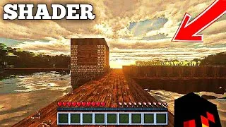 Miniature : AVOIR DES SHADERS SUR MINECRAFT BEDROCK - Tuto Shader Minecraft Bedrock PS4/PS5/XBOX/SWITCH/Mcpe Fr
