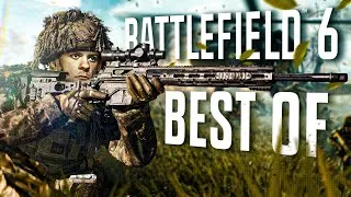 Miniature : SERGENT ALPHACAST AU RAPPORT | BEST OF BATTLEFIELD 6