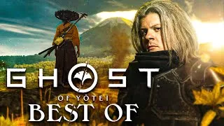 Miniature : C'EST LOIN MAIS C'EST BEAU ! | BEST OF GHOST OF YOTEI