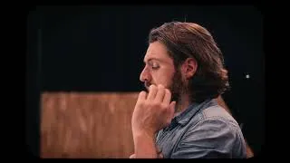 Miniature : '49 German Folk Songs: Es war ein Markgraf überm Rhein' by Konstantin Krimmel & Ammiel Bushakevitz