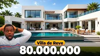 Miniature : Découvrez la future villa de la diaspora à 100 000€