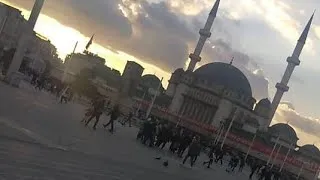Miniature : اسطنبول المدينة الساحرة تركيا جنة الله في الارض #إسطنبول #تركيا #istanbul #turquie #türkiye