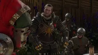 Miniature : THE WITCHER 3 | 1440p60 |Part 19