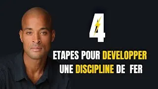 Miniature : Comment Être Plus DISCIPLINÉ 4 - Façons de Maîtriser l'Autodiscipline