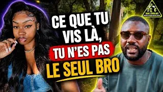 Miniature : GARÇON QUI VEUT GLOW UP SERA TOUJOURS SEUL SUR SON CHEMIN C'EST RÉEL 