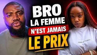 Miniature : VOUS AIMEZ TROP PROUVER, SINON FEMME INTERRESSÉE N'EST PAS DIFFICILE 