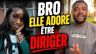 Miniature : ARRÊTE DE DEMANDER TOUT LE TEMPS SON AVIS SUR TOUT 😒