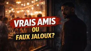 Miniature : Ce que révèle le fait d'avoir peu d'amis sur vous