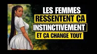 Miniature : Les femmes ressentent ça instinctivement et ça change tout