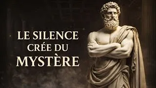 Miniature : La présence qui change tout | Pourquoi certains dominent sans dire un mot