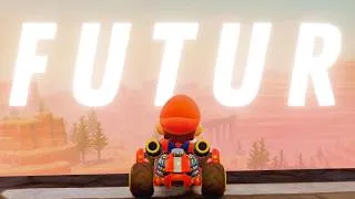 Miniature : QUEL FUTUR pour SAUVER MARIO KART WORLD? (DLC , mise à jours ect...)