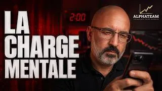 Miniature : La "Charge Mentale" de l'Investisseur (et Comment l'Alléger)