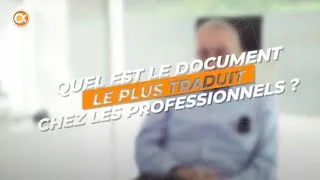 Miniature : Découvrez Alphatrad : Votre partenaire linguistique leader en Europe !