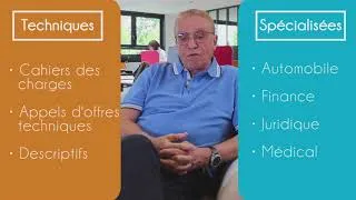 Miniature : ALPHATRAD Traductions Techniques et Spécialisées