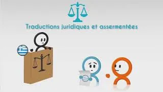 Miniature : ALPHATRAD Traductions Juridiques et assermentées