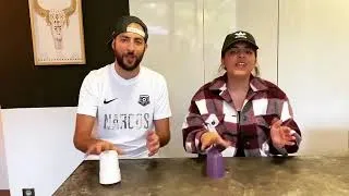 Miniature : inés reg et c'est délire