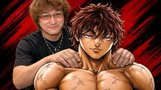 Miniature : L'histoire de Keisuke Itagaki, le papa de Baki