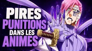 Miniature : Ces 7 Punitions d'Animes sont d'une CRUAUTÉ absolue