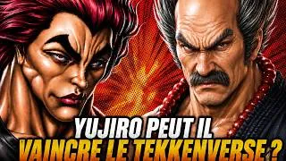 Miniature : YUJIRO HANMA peut-il DÉTRUIRE tout le TEKKENVERSE ? 🔥