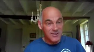 Miniature : Philippe nous raconte son expérience de visiteur de prison