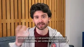 Miniature : Comment être volontaire aux Jeux Paris 2024 ?