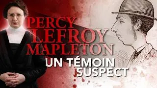 Miniature : Percy Lefroy Mapleton : victime… ou tueur ? L’affaire du train de Brighton