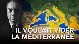 Miniature : Le plan fou qui aurait changé le Monde - Le projet Atlantropa