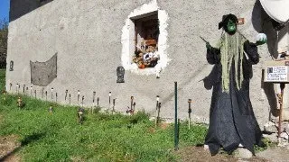 Miniature : Halloween 2024