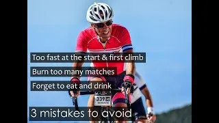 Miniature : Tips to ride the 2025 Etape du Tour