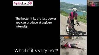 Miniature : Tour du Mont Blanc: your race plan for 2025