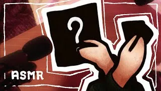 Miniature : ASMR 🌙 40 minutes de triggers profonds pour t'endormir 😴 (no talking)