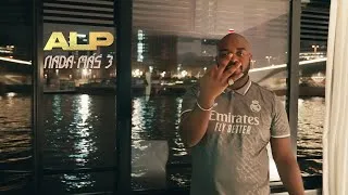 Miniature : ALP - Nada más #3 [Freestyle]
