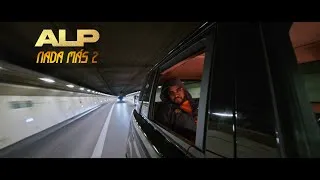 Miniature : ALP - Nada más #2 [Freestyle]