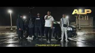Miniature : ALP - Tchi (clip officiel)