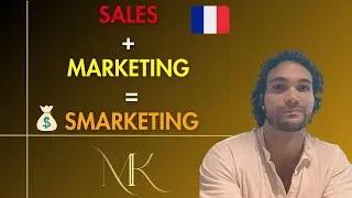 Miniature : Smarketing : le SECRET des équipes qui VENDENT sans forcer