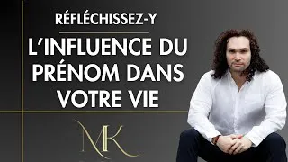 Miniature : L'Importance des PRÉNOMS : Comment le Prénom Façonne Qui Nous Sommes