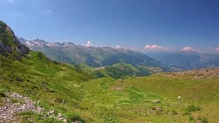 Miniature : Quad POV : de col en crête ! 🏞🌄 #mountain #offroad #adventure  #nature