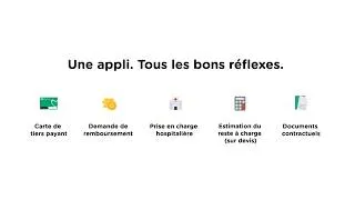Miniature : Nouvelle application mobile : Alptis – Mon assurance santé