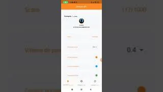 Miniature : Tutoriel de l'application Dyslexia BH en arabe