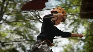 Miniature : Parc Alsace Aventure, l'aventure au grand air !