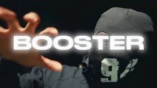 Miniature : Scott x LaRvfleuze x Gazo Drill Type Beat "BOOSTER" | Instru Drill | Instru Rap