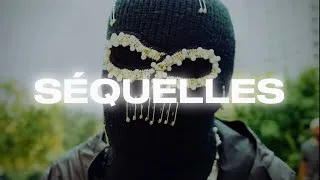 Miniature : KLM x Batbat x La Hasba 22 Drill Type Beat "SÉQUELLES" | Instru Drill | Instru Rap