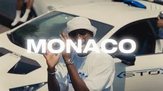 Miniature : Guy2Bezbar x Leto x JRK 19 Type Beat "MONACO" | Instru Rap | Instru Rap Freestyle 2024